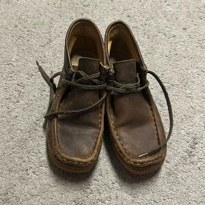 Clark’s Originals Women’s Size 3